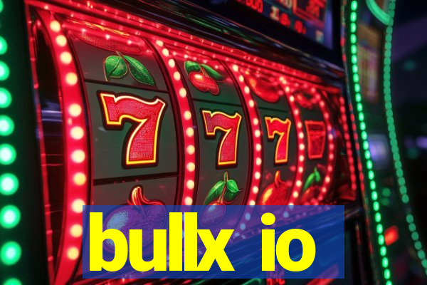 bullx io